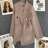 High-End British DB Blazer