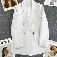 High-End British DB Blazer