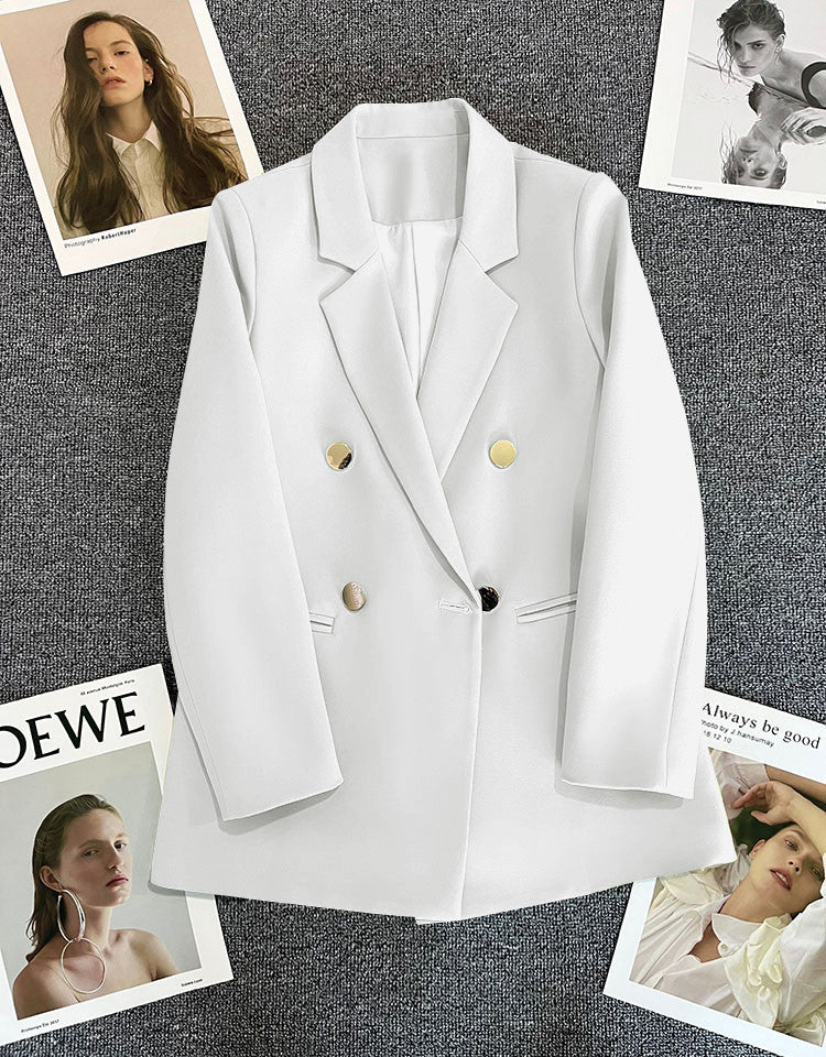 High-End British DB Blazer