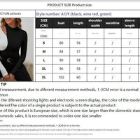 Slim Contrast Stand Collar T-Shirt