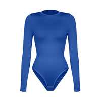 Sculpt Long Sleeve Bodysuit