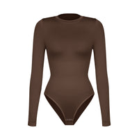 Sculpt Long Sleeve Bodysuit