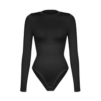 Sculpt Long Sleeve Bodysuit