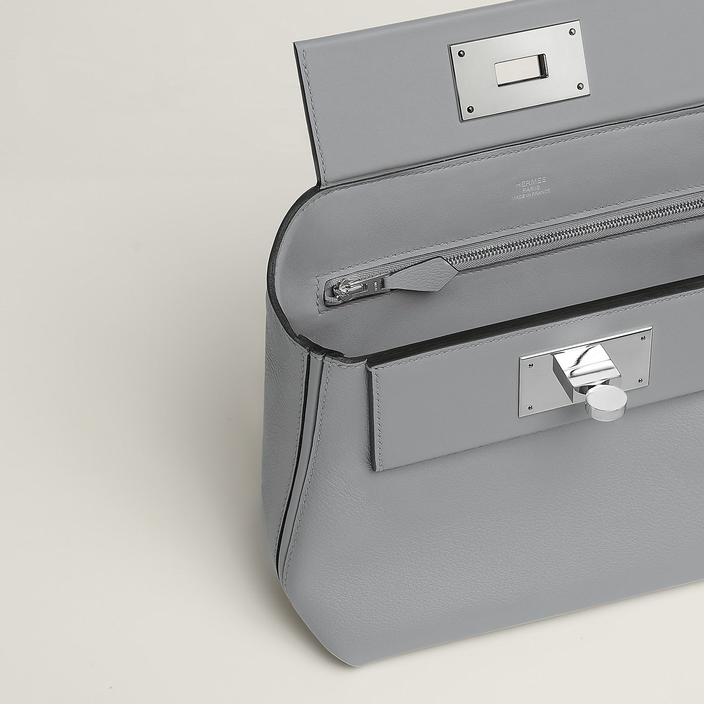 24/24 - 21 bag Gris Pantin
