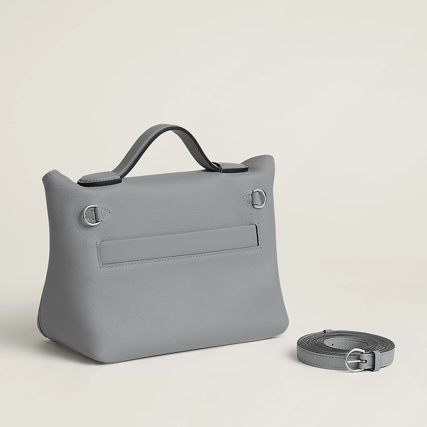 24/24 - 21 bag Gris Pantin