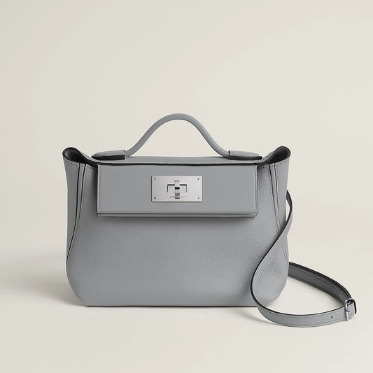 24/24 - 21 bag Gris Pantin