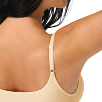 Snatched Shapewear Top