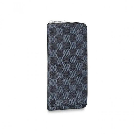 N62240 Zippy Wallet Vertical