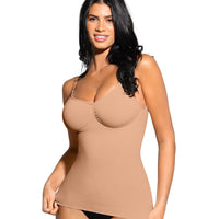 Snatched Shapewear Top - HeyShape