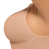 Snatched Shapewear Top