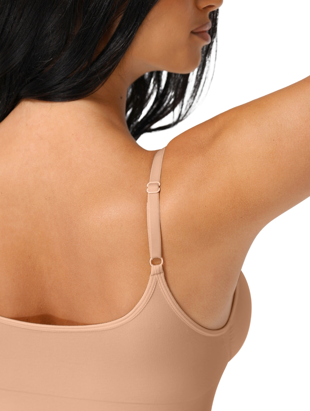 Snatched Shapewear Top