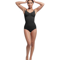 Snatched Shapewear Top