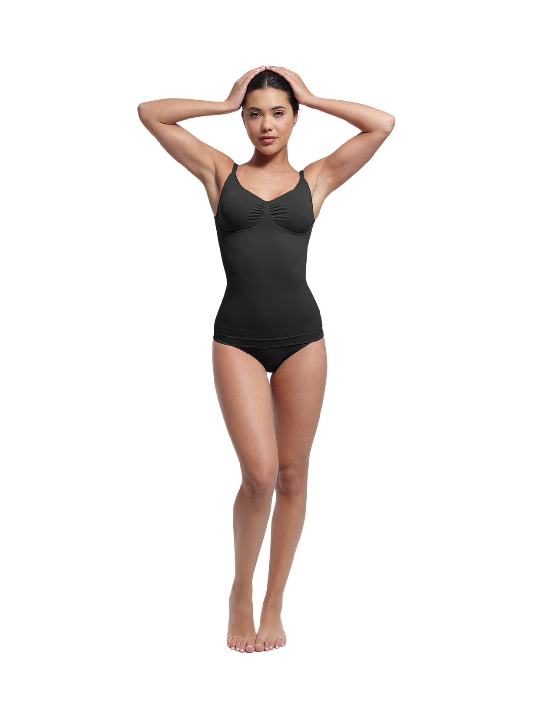 Snatched Shapewear Top