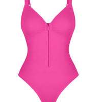 The Zip & Shape Bodysuit