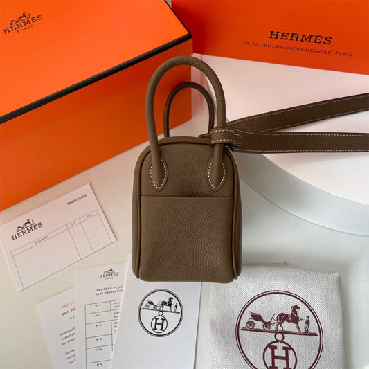 Lindy Mini Bag