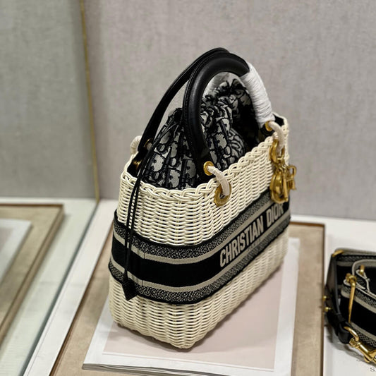 Medium Lady  Bag
