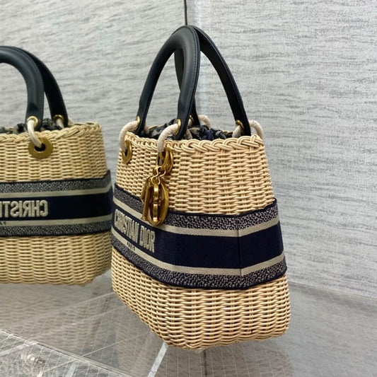 Medium Lady  Bag