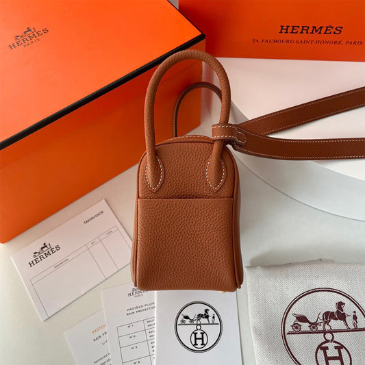 Lindy Mini Bag