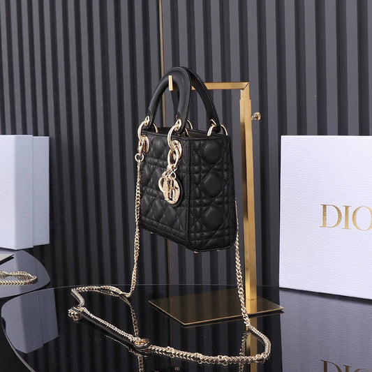 Mini Lady  Bag