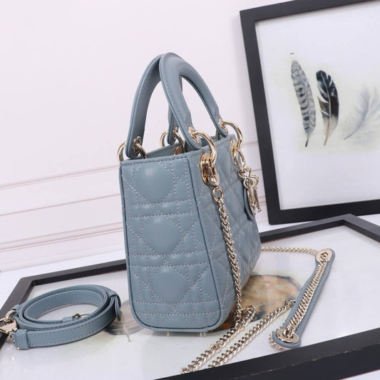 Mini Lady  Bag