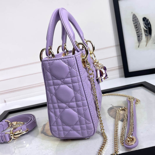 Mini Lady  Bag