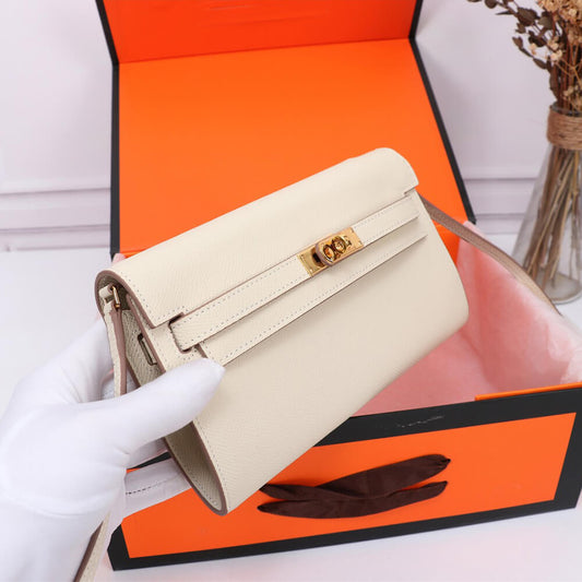 Kelly Classique To Go wallet