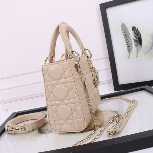Mini Lady  Bag