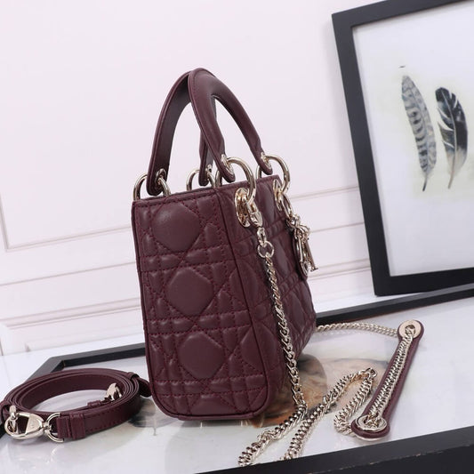 Mini Lady  Bag