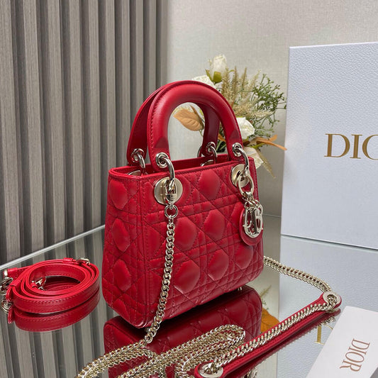 Mini Lady  Bag