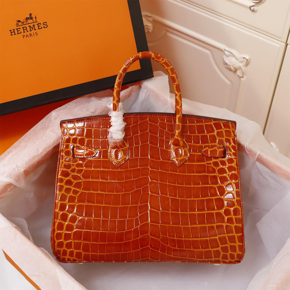 BIRKIN BAG 30