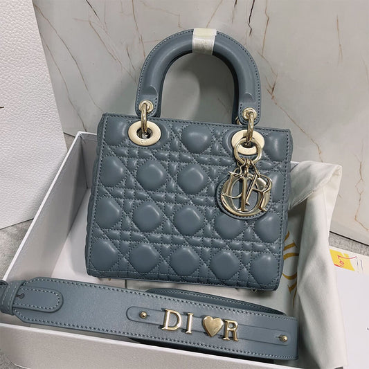 SMALL LADY  MY ABC BAG