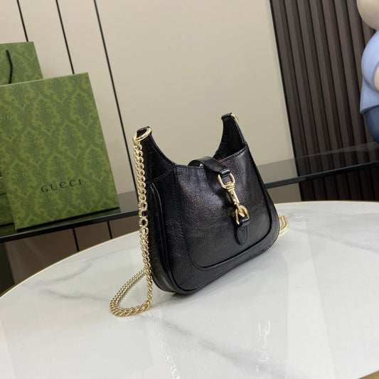 Jackie Notte mini bag