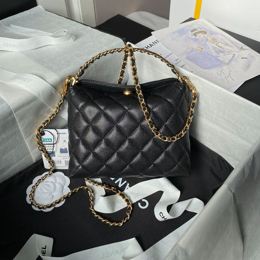 Clutch with Chain