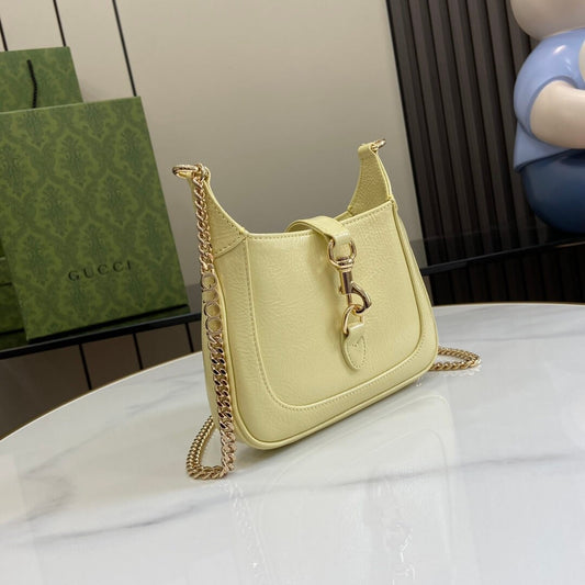 Jackie Notte mini bag