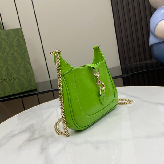 Jackie Notte mini bag