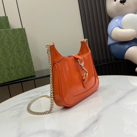 Jackie Notte mini bag