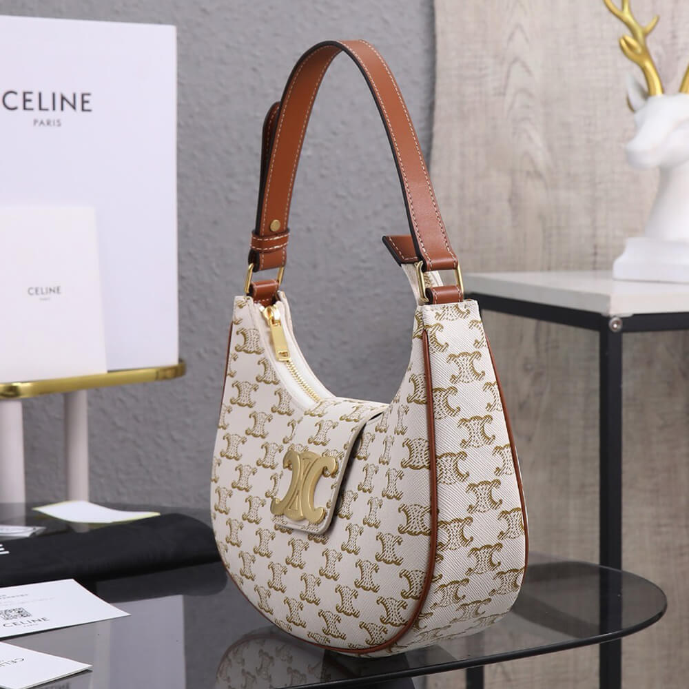 MEDIUM AVA TRIOMPHE BAG