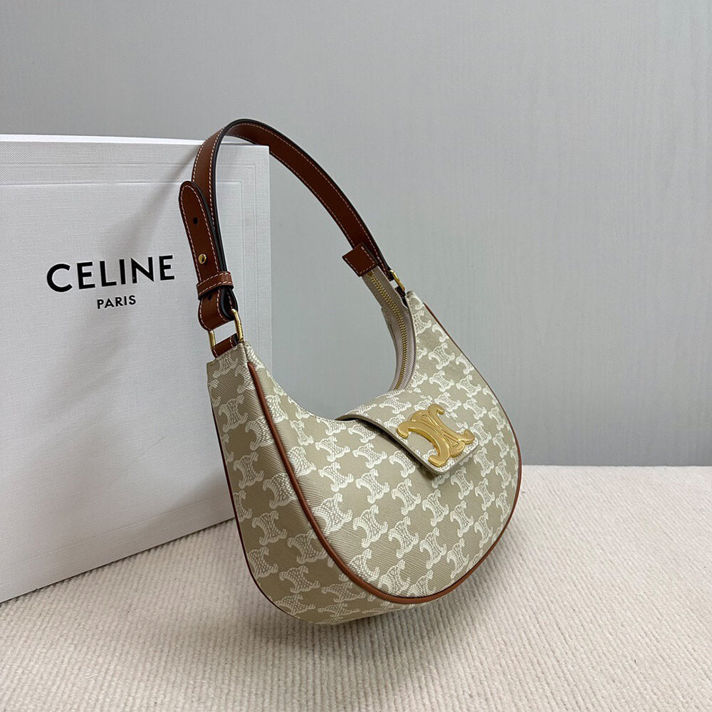 MEDIUM AVA TRIOMPHE BAG