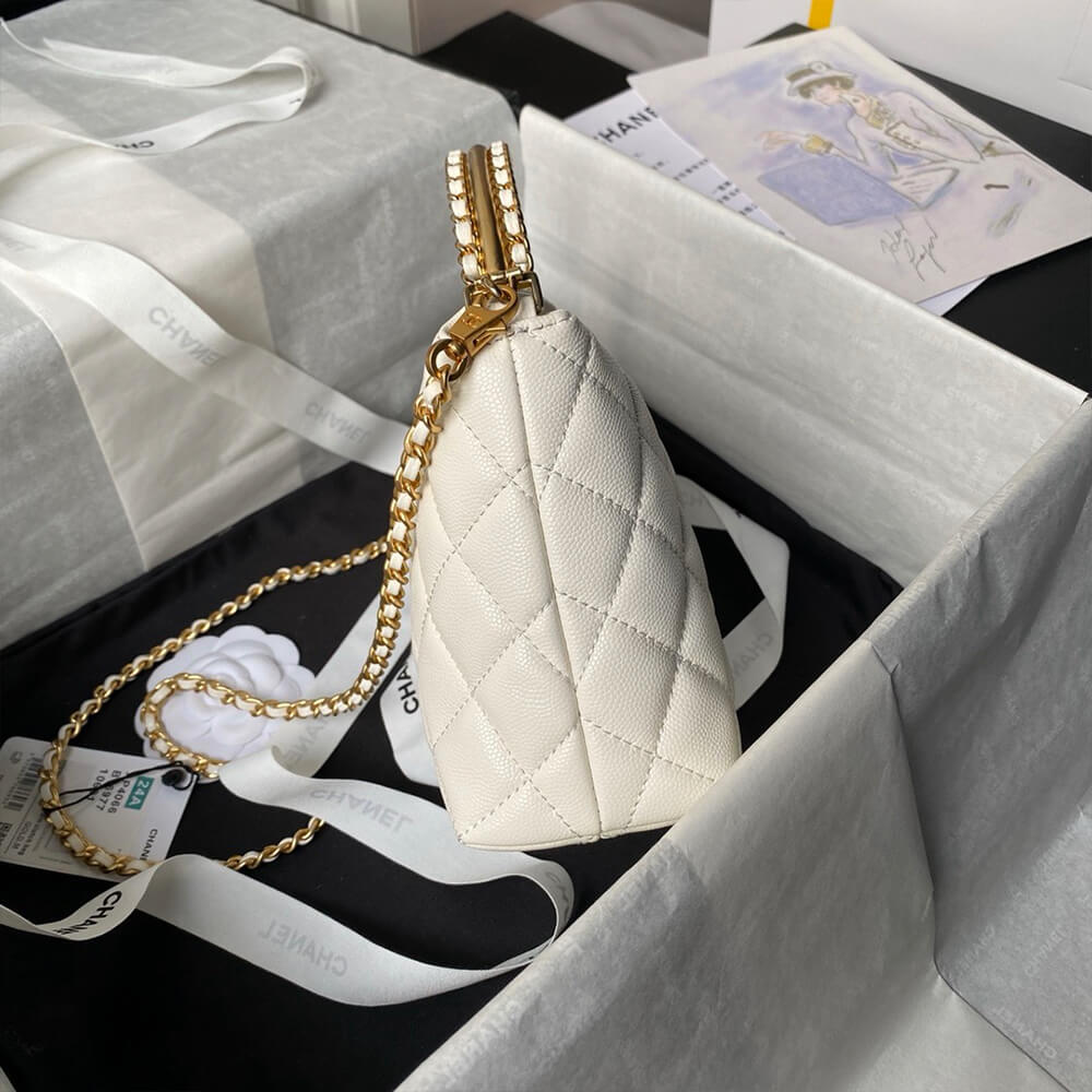 Clutch with Chain