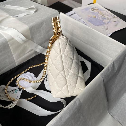 Clutch with Chain