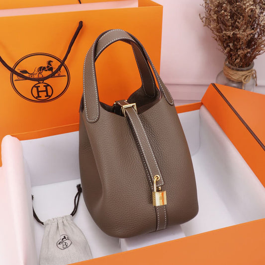 Picotin Lock 22 bag