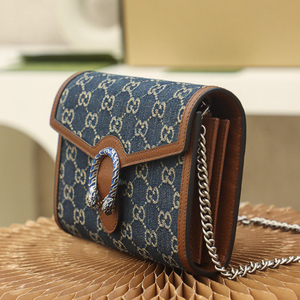 Dionysus Woc bag