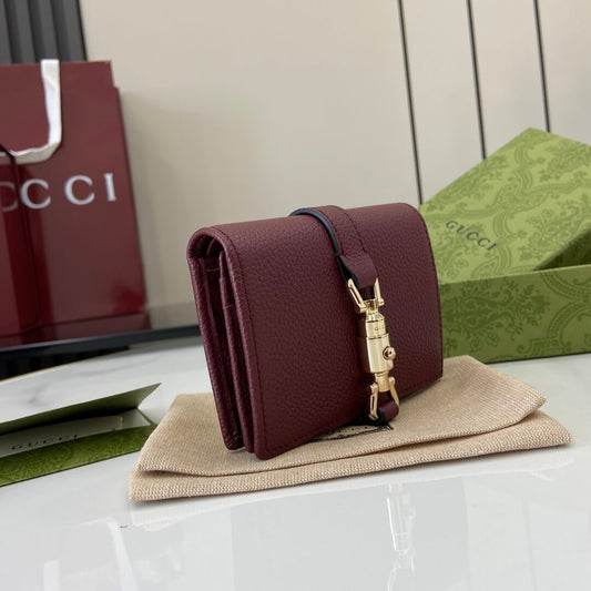 Jackie 1961 Card Holder
