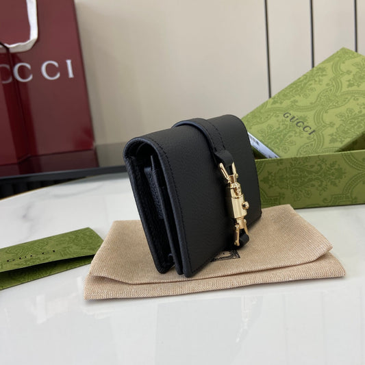 Jackie 1961 Card Holder