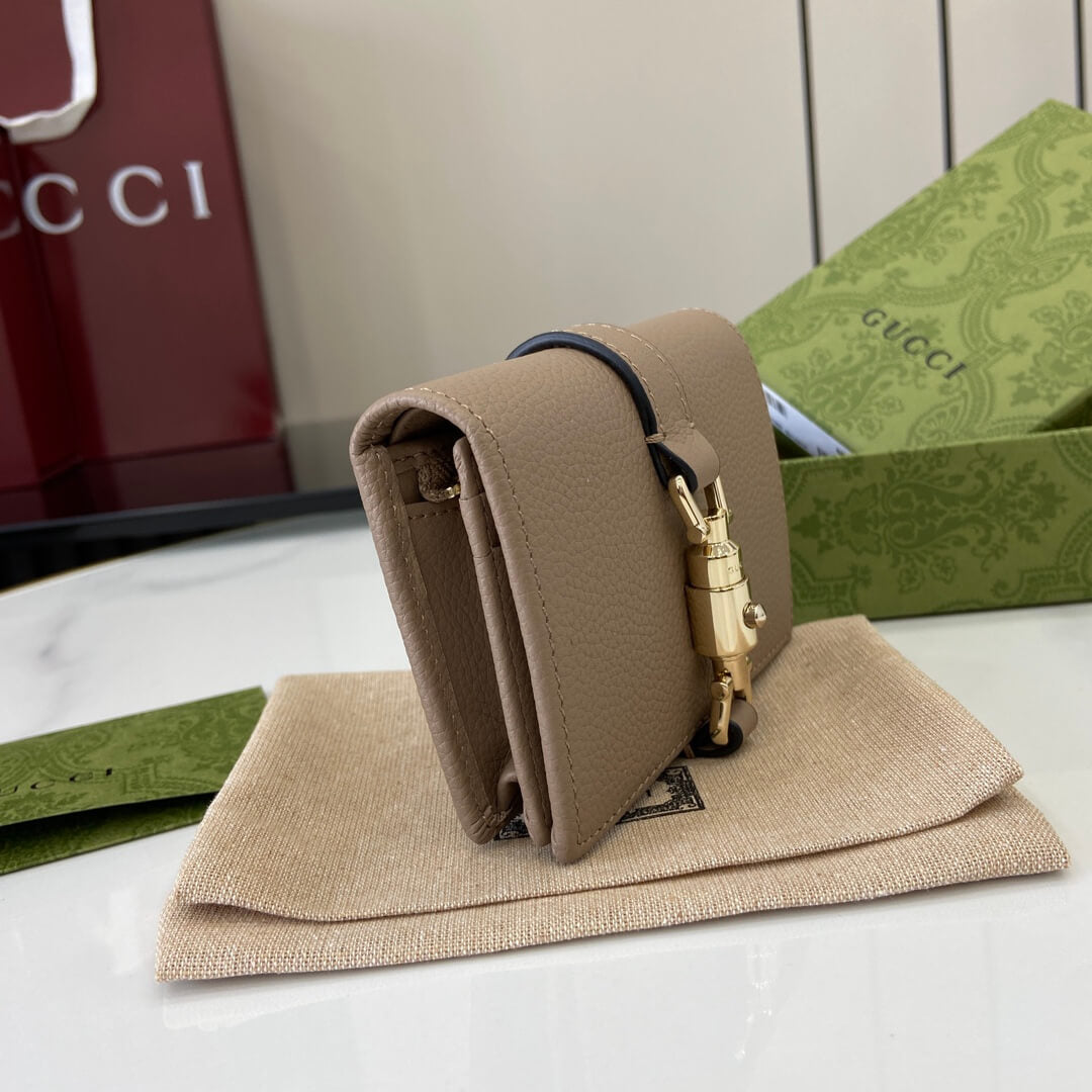 Jackie 1961 Card Holder