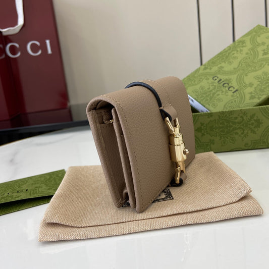Jackie 1961 Card Holder
