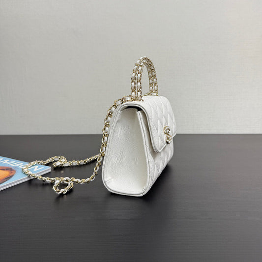 Clutch With Chain