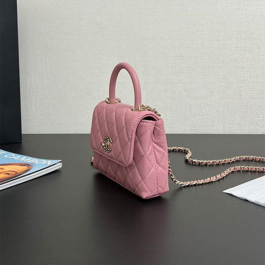 Clutch with Chain