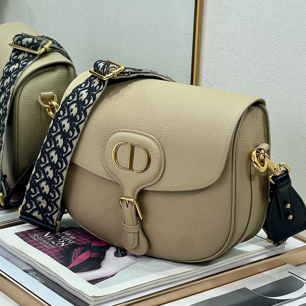 Large  Bobby Bag