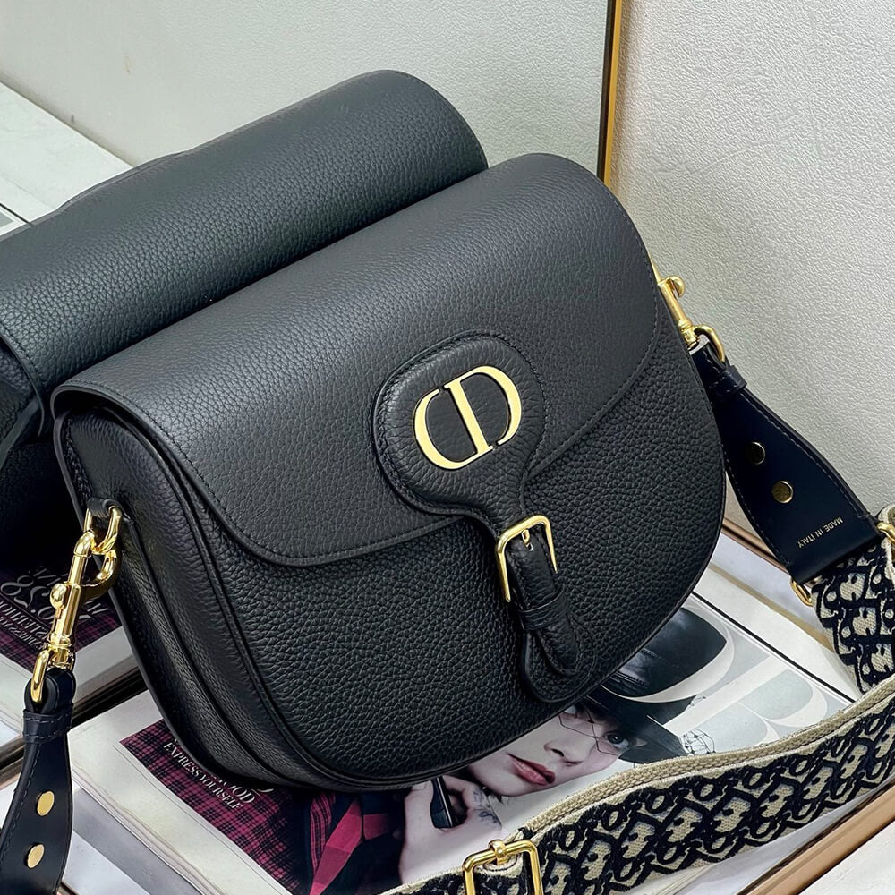 Large  Bobby Bag